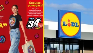 Finał Wielka Orkiestra Świątecznej Pomocy coraz bliżej! Lidl sprzedaje wyjątkową kolekcję