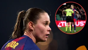 Stan wrzenia po meczu Ewy Pajor. Z tego ciężko się będzie wybronić