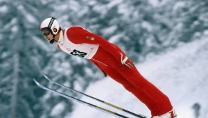 Sensacyjny medal polskiego skoczka, a miał nie jechać na MŚ