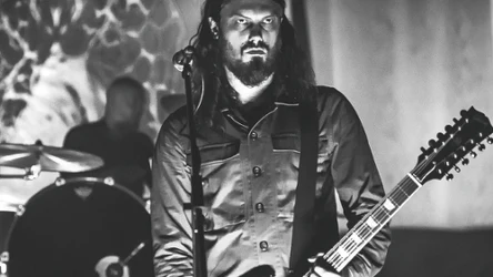 Michał "Nihil" Kuźniak