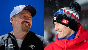 Małysz nagle wypalił ws. Stocha. Tego nikt się nie spodziewał. "Brzmi dumnie"