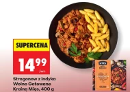 Строгонов Wolno Gotowane