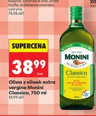 Оливкова олія Monini