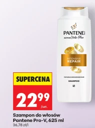 Szampon Pantene