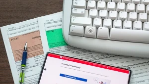 Ile trzeba zarabiać, żeby wpaść w drugi próg podatkowy?