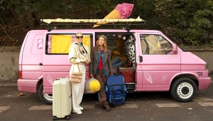 "Zemsta", jakiej jeszcze w polskim kinie nie było. Co nas czeka?