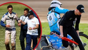 Unia Tarnów wyjawiła całą prawdę o problemach z Janem Heleniakiem. 