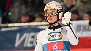 Lider Niemców ma rzadką przypadłość. "Tracę panowanie nad sobą"