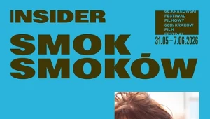 Oto tegoroczna laureatka Smoka Smoków. Dokumentalistka z prestiżową nagrodą