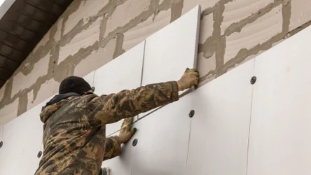 Ulga termoizolacyjna pozwala odliczyć od podatku wydatki poniesione na poprawę efektywności energetycznej budynku