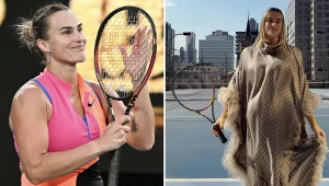 Niespodziewany komunikat ws. Sabalenki. To już oficjalne