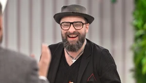 Łukasz Drapała od kwietnia 2025 r. współpracuje z grupą Perfect