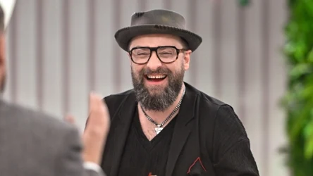 Łukasz Drapała od kwietnia 2025 r. współpracuje z grupą Perfect