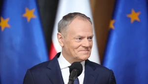 Tusk chwali współpracę z Nawrockim. "Zgodnie z rządową rekomendacją"
