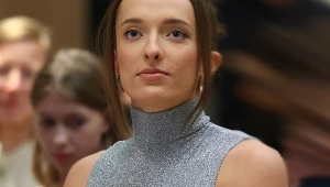 Finał WOŚP za pasem, a tu taki zwrot ws. Świątek. Owsiak łapie się za głowę