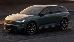 Pierwsze auto elektryczne z Google Gemini. Zasięg ponad 800 km