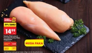 Filet z piersi kurczaka Kraina Mięs