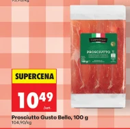 Prosciutto GustoBello