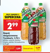 Napój Tymbark