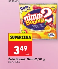 Żelki Nimm2