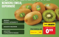 Kiwi Soczyste