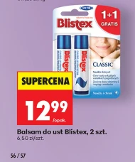Balsam do ust Blistex