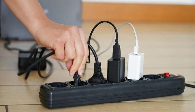 Rośnie zużycie energii elektrycznej