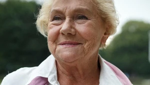 Lipowska rzadko mówi o swoich wnukach. W końcu wyszło, jakie mają relacje