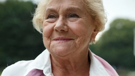 Teresa Lipowska