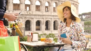 Słyną ze zdrowej diety i pysznych dań. Ten rytuał może być jednak sporym zaskoczeniem