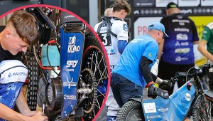 Unia Tarnów nie gryzie się w język ws. Jana Heleniaka. Cała prawda o problemach 19-latka.