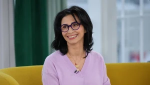 Jasnowidząca zaskoczyła szczerością. Tych słów nikt się nie spodziewał