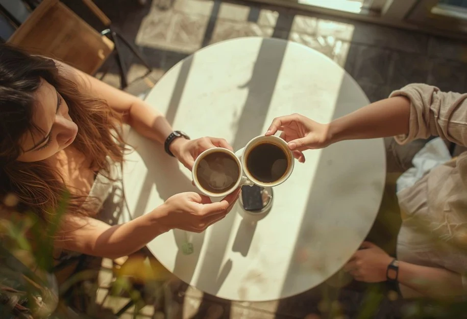 dlaczego kawa jest coraz droższa?