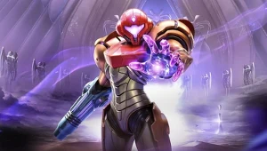 Metroid Prime 4: Beyond