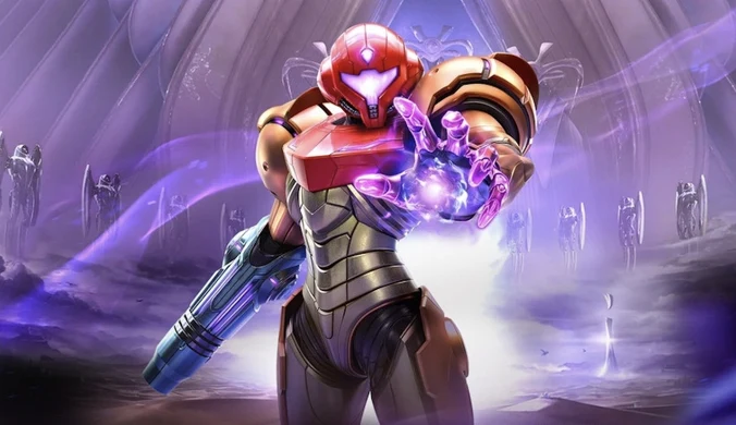 Metroid Prime 4: Beyond