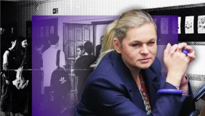 Minister Nowacka zalegalizuje zielone włosy uczniów. A i tak ich wkurzyła