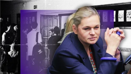 Minister Barbara Nowacka chce pisać ustawę o wyglądzie ucznia w szkole | kolaż: Lidia Ławecka