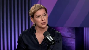 "Mężczyźni nie muszą tracić, żeby kobiety mogły zyskać"