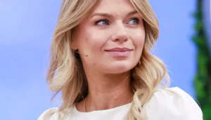 Ledwo ogłosili Komarnicką w "TzG", a tu takie wieści. Mało kto wiedział