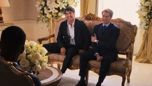 Wielki hit Prime Video powraca z kontynuacją. Nowe twarze w obsadzie