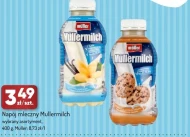 Napój mleczny Müller