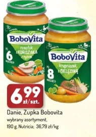 Zupka BoboVita