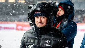 Jest kadra skoczków na ZIO. Małysz mówi o zaskoczeniu, to zdecydowało