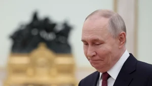 W Rosji aż huczy o tym zawieszeniu. Cios prosto w Putina. Odwet murowany