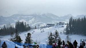 W tym kurorcie ceny karnetów rosną najszybciej. Mimo to narciarzy nie brakuje