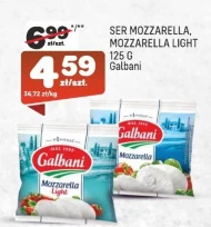 Сир Galbani