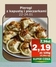 Pierogi