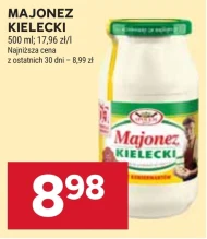Majonez Kielecki