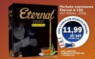 Herbata Eternal