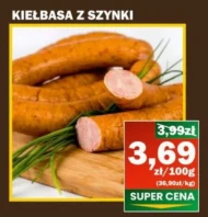 Kiełbasa